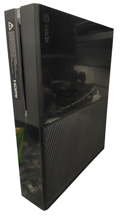 Xbox One 500GB Bundle