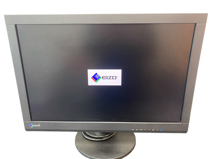 EIZO CS240 24” MONITOR LEIGH STORE