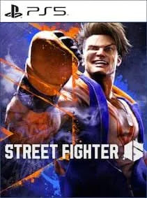 Street Fighter 6 (PS5)