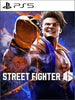 Street Fighter 6 (PS5)