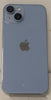 Apple iPhone 14 256GB - Unlocked *76% Battery Health*