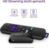 Roku Express HD Streaming Media Player *Collection Only*