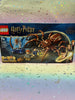 Aragog in the Forbidden Forest LEGO | Harry Potter Shop UK