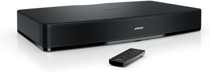 Bose Solo TV Sound System**Unboxed**