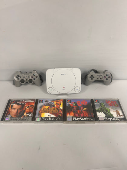 Sony PlayStation PS1 Console