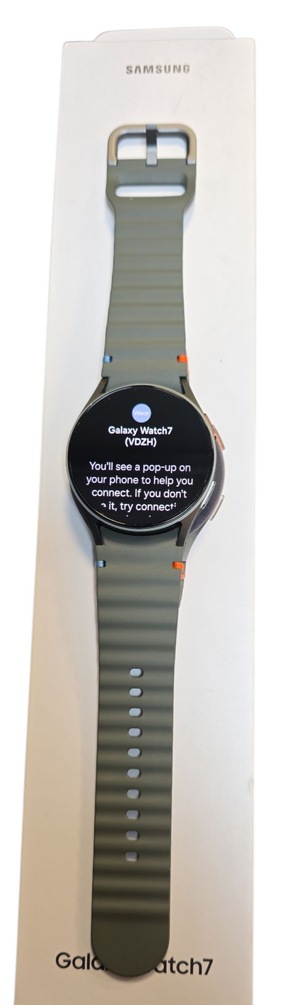 Samsung Galaxy Watch 7