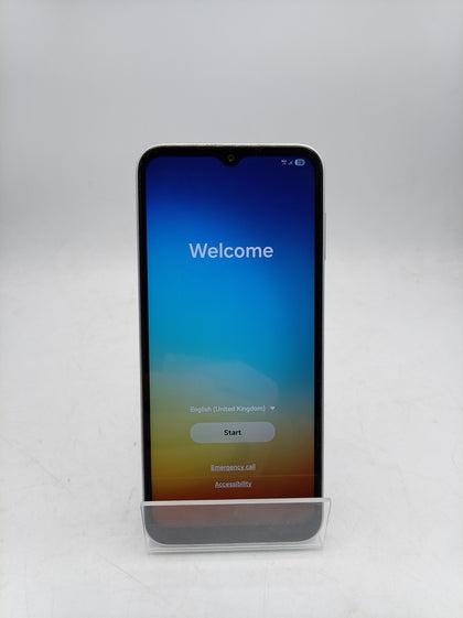 Samsung Galaxy A14 128GB Silver