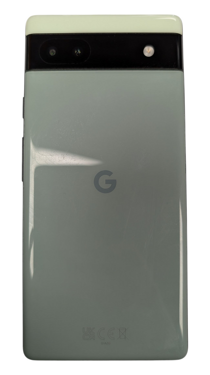 Google Pixel 6a 128GB Unlocked *Unboxed*