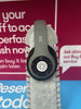 UNBRANDED BLUETOOTH HEADPHONES GREY **UNBOXED**