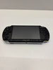 Sony PSP 2003 Black with Mem card and charger
