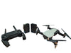 DJI MAVIC air drone with 2 x batteries