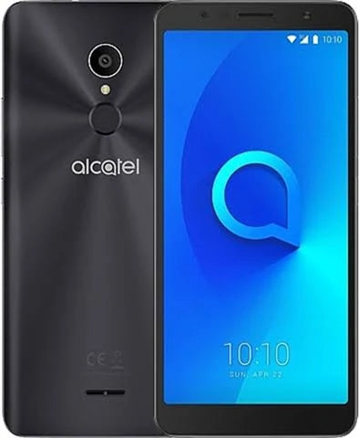 Alcatel 3C Dual Sim 16GB Any Network