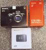 Sony Alpha 7 III Mirrorless Camera Set (Incs 2 Lenses)