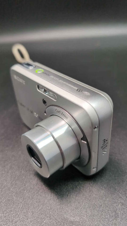Sony Digital Camera Cybershot DSC-N2 10.1MP