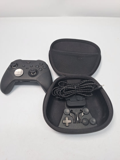 Xbox Elite Wireless Series 2 Controller - Black