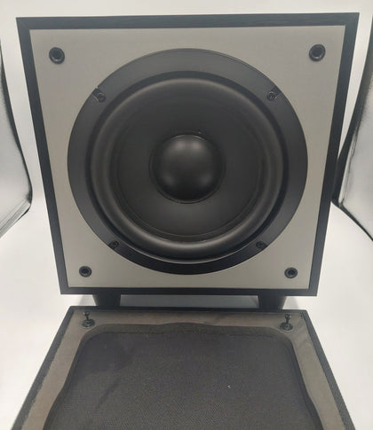 Eltax Rumble Active Subwoofer