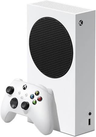 Xbox Series S