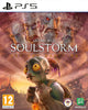 Oddworld Soulstorm Day One Oddition PS5