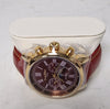 Countdown to xmas * Sale * Swan & Edgar Roman Watch Boxed Like new