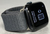 Apple Watch Series 9 45mm Midnight Aluminium AI Midnight SL GPS ** Boxed **