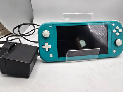 Nintendo Switch Lite Turquoise Console