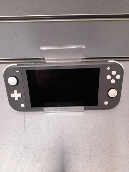 Nintendo Switch Lite 32GB Console, Grey No Charger