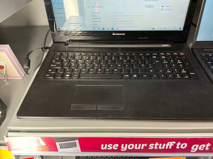 LENOVO - INTEL CORE I3-5005U - 8GB RAM - 1TB HDD - WINDOWS 10