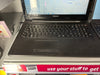 LENOVO - INTEL CORE I3-5005U - 8GB RAM - 1TB HDD - WINDOWS 10