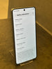 SAMSUNG Galaxy S26 12GB 256GB Unlocked White  (SM-S942B/DS) BH 100% Cycle 0