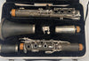 Generic Jazz Clarinet, With Carry Case