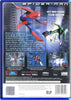 Spider-Man The Movie ps2 playstation 2