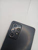 Samsung Galaxy A52s Mobile Phone - 5G Dual Sim - 6GB RAM - 128Gb SSD - Awesome Black - Unboxed - Unlocked