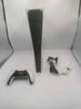 Playstation 5 Digital Edition Console, 825GB, White, Unboxed with 1 controller and power cable