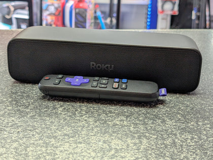 Roku StreamBar SE