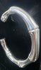 925 SILVER B/LET FIXED 30.3G 3'' in Length