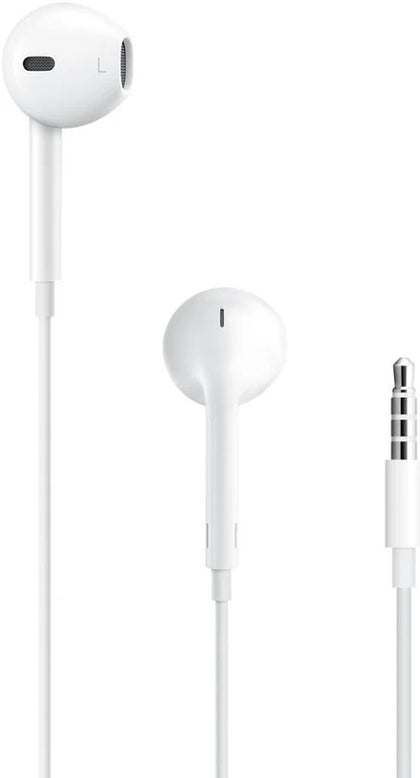 Apple EarPods **2 year warranty**