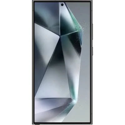 Samsung Galaxy S24 Ultra 256GB Titanium Black on contract