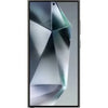 Samsung Galaxy S24 Ultra 256GB Titanium Black on contract