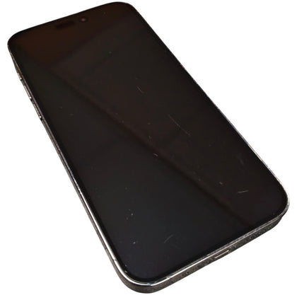 iPhone 14 Pro Max 128GB 80% - Unlocked **Unboxed**