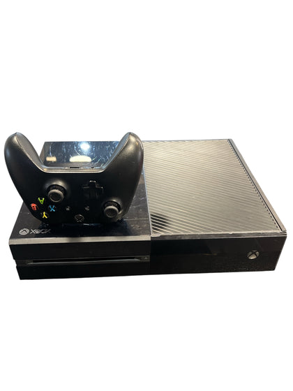 Xbox One Console, 500GB, Black