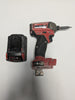 Milwaukee M18 FQID-0 Fuel Surge Hydraulic Impact Driver 18V *Black Friday Deal*