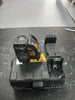 Dewalt DW088CG Green Cross Line Laser Level Self Levelling Includes Bracket