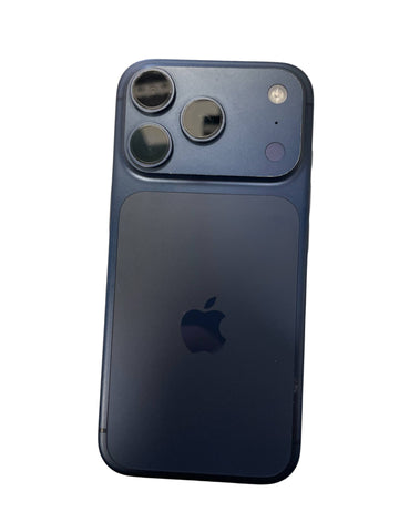 iPhone 17 Pro 256GB BH100