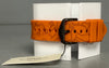 Pokémon Center × Fossil: Charmander Orange Watch ** Boxed **