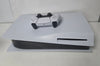 Sony PlayStation 5 Disc Edition Console & 2 Games