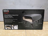 ** SALE ** BBQ CHEF COLUMBUS TABLETOP GAS PIZZA OVEN **BRAND NEW - OPENED TO CHECK CONTENT**