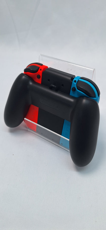 Nintendo Switch Joy-Con Pair Neon blue/red