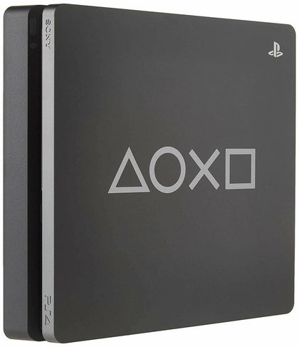 Sony PlayStation 4 Slim 1TB Limited Edition Design