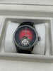 Swan & Edgar Tourbillon Red face LIMITED edition