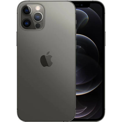 iPhone 12 Pro - 128GB - Graphite - Grade B